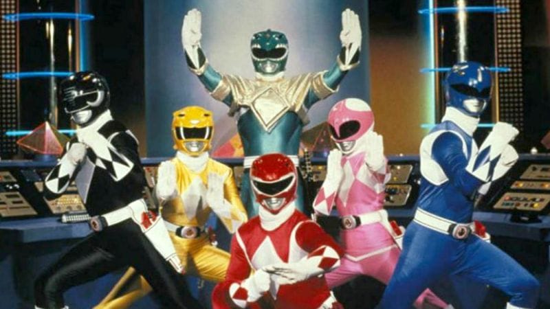 Power Rangers : la surprise officiellement confirmée et vous ne devez pas manquer son annonce