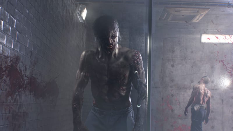 Dying Light : The Beast nous rappelle qu'un zombie, ça saigne beaucoup