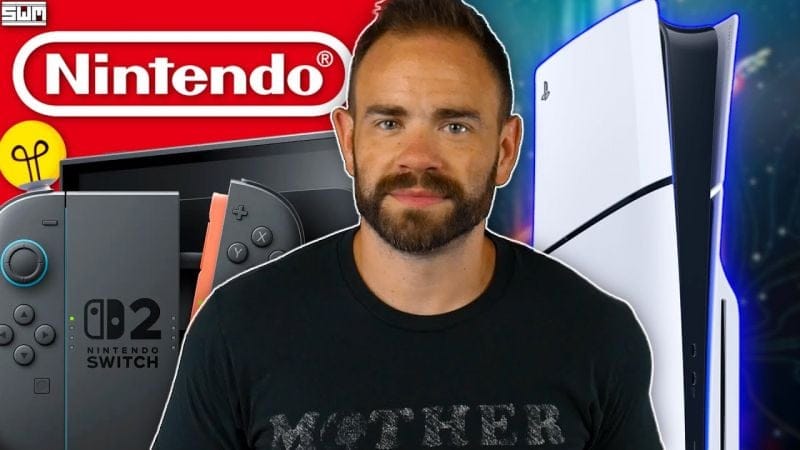 Nintendo's Next Big Event Gets Revealed & Another Major PS5 Xbox Port Leaks Early? | News Wave