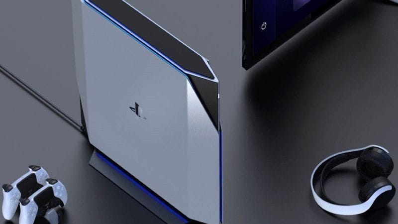 PS6 : trois fois plus puissante, au prix de la PS5 — Sony oserait l’impossible