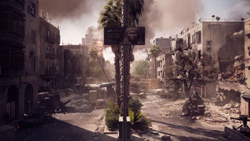 Battlefield 6 : Le FPS veut se démarquer de Call of Duty et c'est franchement pour le mieux !