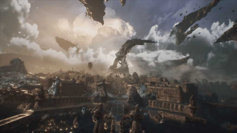 Le studio derrière Clair Obscur Expedition 33 dévoile déjà ses futurs plans après l'énorme succès du jeu