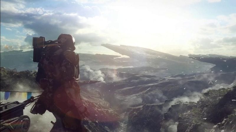 Un ancien ponte de BioWare analyse 'ce qu'il s'est vraiment passé' avec Anthem