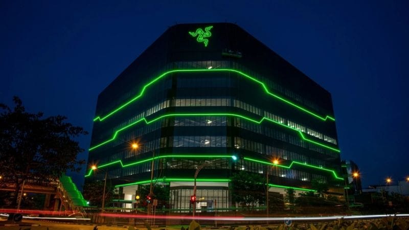Face à Nvidia et Asus, Razer lance sa propre offensive IA dans le secteur du jeu vidéo