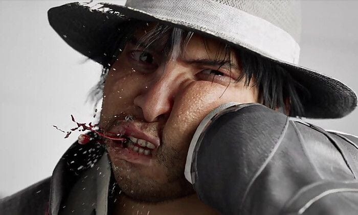 Virtua Fighter 6 : les premières vraies images de gameplay sont sorties, ça fait moins rêver...