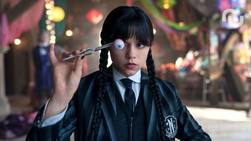 Mercredi saison 2 : ces 10 ados bizarres de séries qui sont devenus des icônes