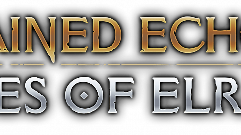 GEEKNPLAY - Ashes of Elrant - Un DLC épique pour Chained Echoes !
