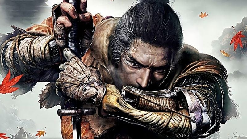 Sekiro Shadows Die Twice : une très bonne surprise se dévoile à l'avance