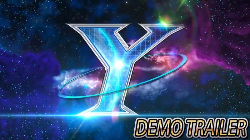 SUPER ROBOT WARS Y - Demo Trailer | Nintendo Switch & Playstation 5