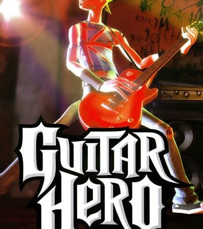 RedOctane Games : les créateurs de Guitar Hero sont de retour et teasent un nouveau jeu de rythme