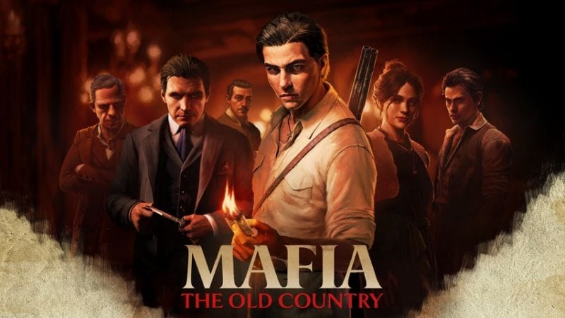 Test : Mafia : The Old Country, une histoire intemporelle, mais un gameplay daté