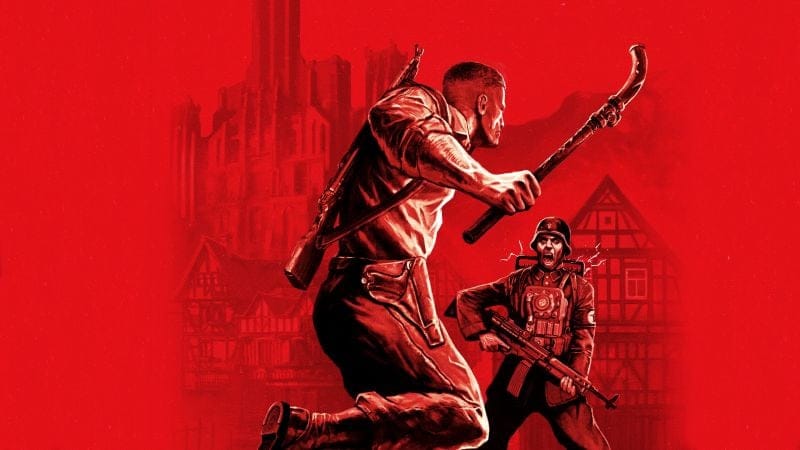 Wolfenstein: The Old Blood / Guide 100%: Chapitre 7 / Tous les collectibles