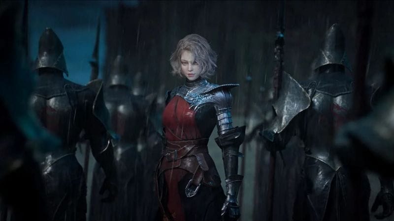 "C'était assez naïf de leur part", après avoir pris la foudre des joueurs, ce MMO très attendu prend une décision difficile mais judicieuse