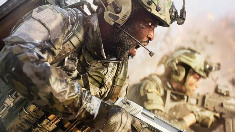 Battlefield 6 s'inspire des meilleurs FPS, mais pas seulement... Et il faut remonter 15 ans en arrière pour le constater !