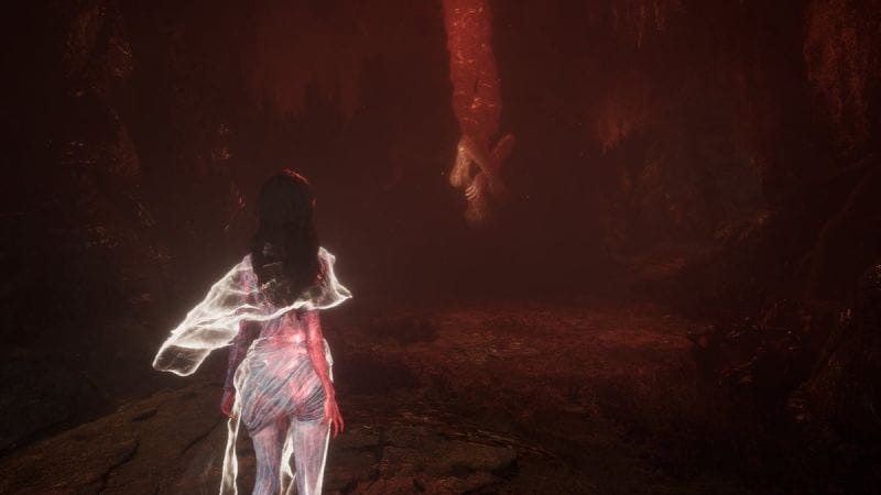 Dame de sève Clair Obscur Expedition 33 : où la trouver et que faire avec elle ?