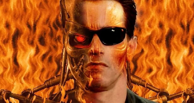 Terminator 2D : No Fate détaille ses modes de jeu dans une nouvelle bande-annonce