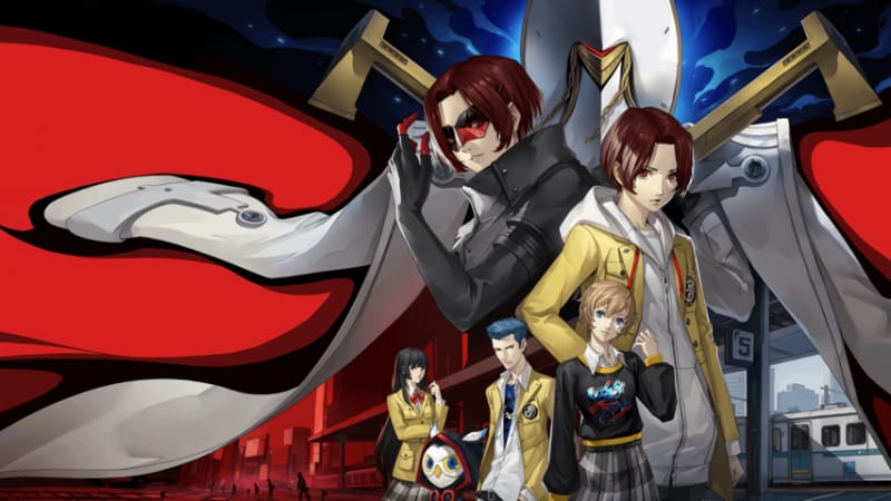 Résultats Sega : la franchise Persona garde la forme dans un trimestre calme