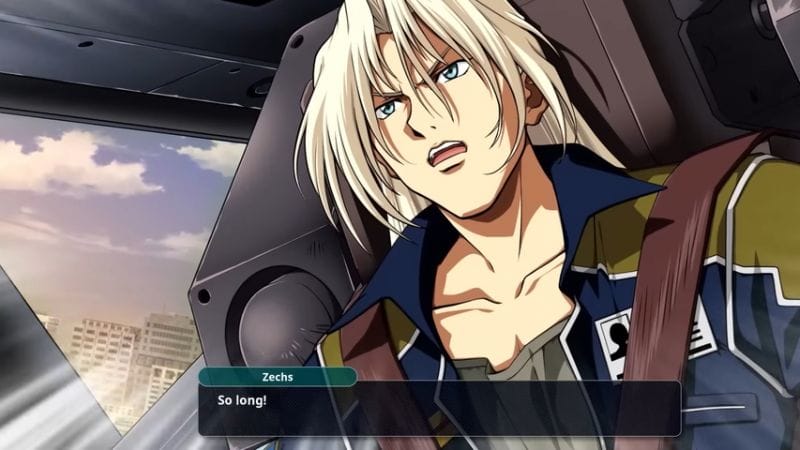 Super Robot Wars Y : une démo jouable est disponible sur PS5 et Switch