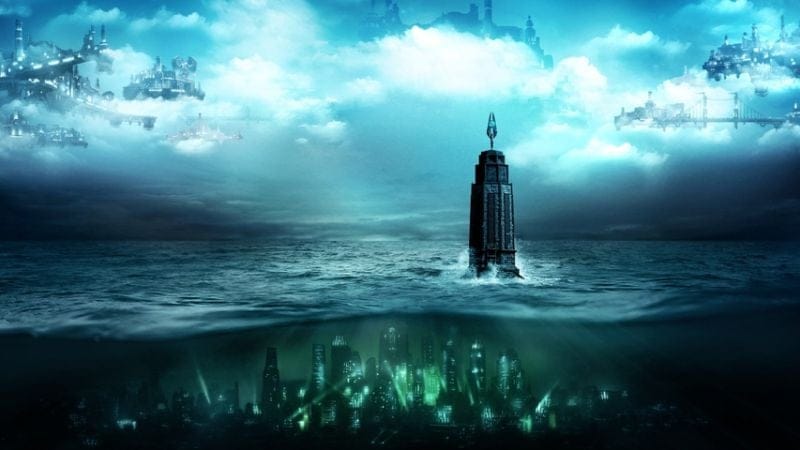Malgré les difficultés, Take-Two promet de sortir BioShock 4