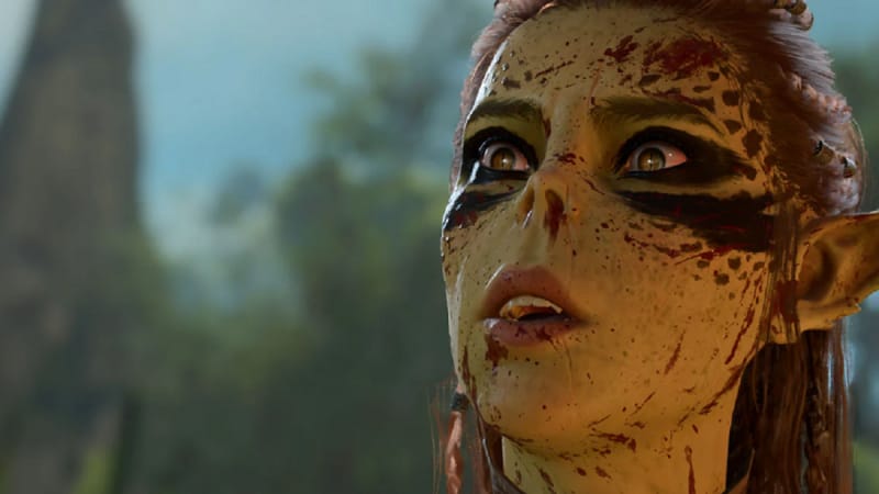 2 ans après sa sortie, ce joueur de Baldur's Gate 3 découvre une quête secrète prouvant que les créateurs du jeu sont des génies