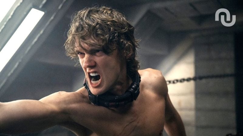 Que va devenir Tyler dans la saison 2 de Mercredi ?