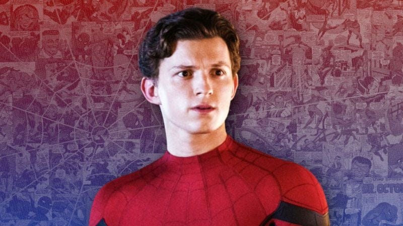 Spider-Man Brand New Day : tout sur le quatrième film du MCU avec Tom Holland - Dexerto
