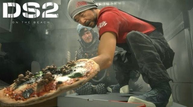La Hideokopizza
