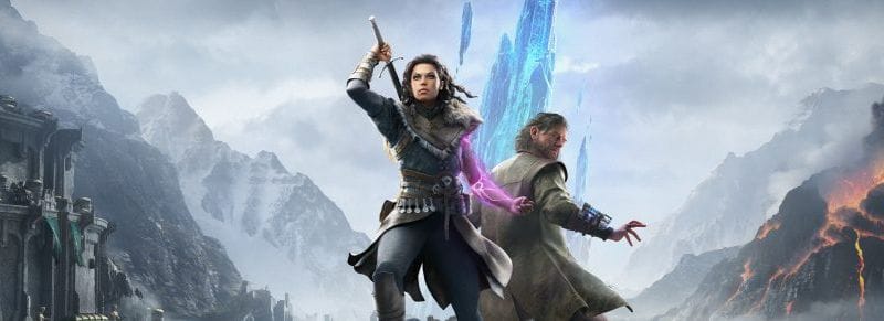 Echoes of the End (Jeu) | ActuGaming