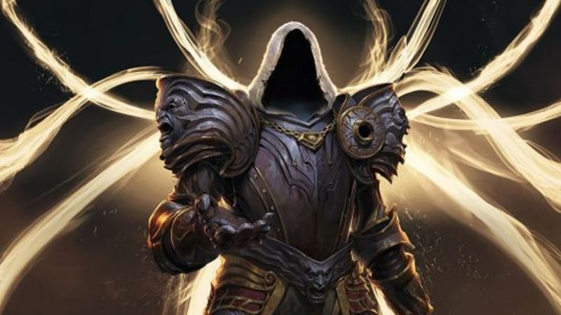 Rod Fergusson fait ses adieux à Diablo et à Blizzard