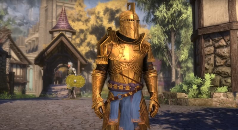 Skyblivion : le remake d'Oblivion dans Skyrim veut être bien plus qu'une simple refonte