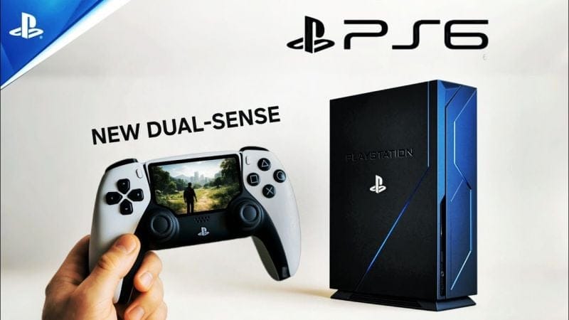 PS6: 20 NEW Features Explained