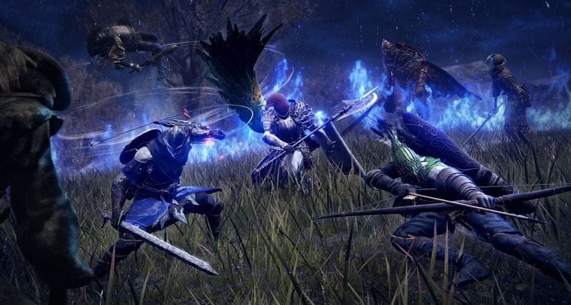 Elden Ring Nightreign : on peut enfin jouer en duo, oui, mais ce mod vous permet de jouer à six