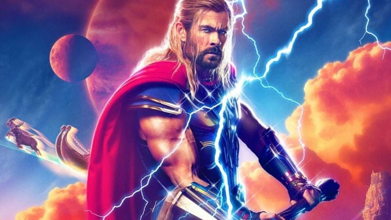 Chris Hemsworth coupe court aux inquiétudes concernant sa sortie du rôle de Thor dans le Marvel Cinematic Universe.