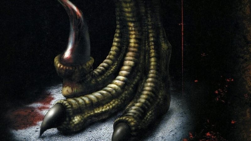 Capcom dévoile de nouveaux produits dérivés sur Dino Crisis