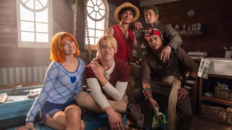 Netflix confirme la saison 3 de One Piece alors que la bande-annonce de la saison 2 fait son apparition