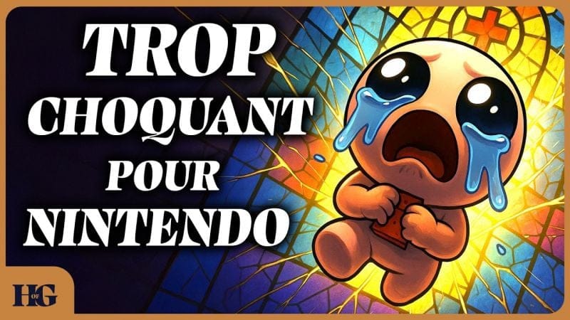 Le jeu BLASPHÉMATOIRE aux millions de ventes