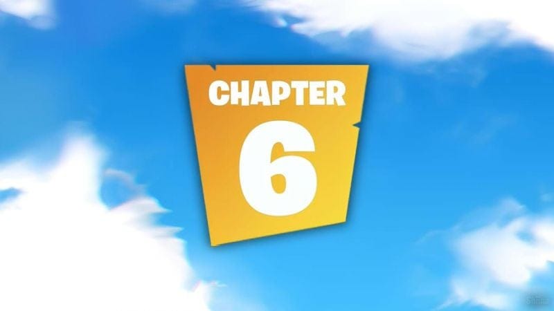 Chapitre 6 de Fortnite Saison 4 : Une mise à jour qui regorge de nouveautés et de surprises !
