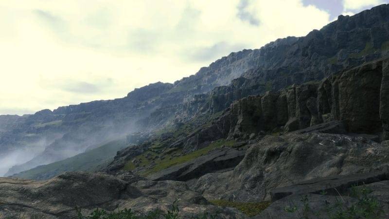 J'ai recommencé ce jeu 3 fois avant de le terminer entièrement. C'est désormais une de mes plus belles expériences de ces dernières années