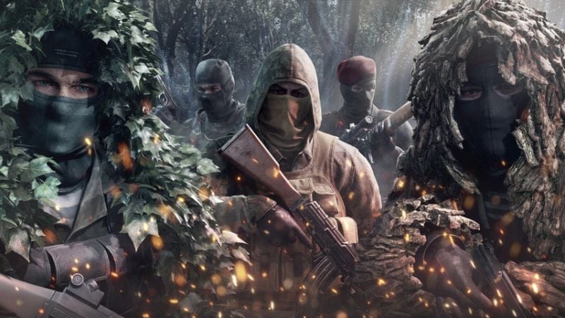 Le mode en ligne de Metal Gear Solid Delta : Snake Eater se fera attendre