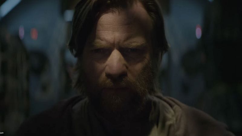 Ewan McGregor n'apparaîtra pas dans la saison 2 de Ahsoka