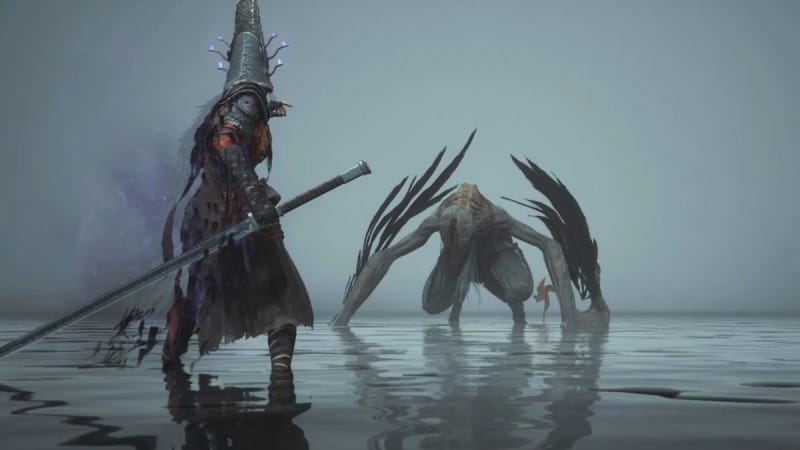 Ordre des boss Wuchang Fallen Feathers : Tous les boss obligatoires et optionnels dans leur ordre d'apparition