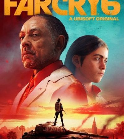 Far Cry : Ubisoft dévoile par erreur un gros projet !