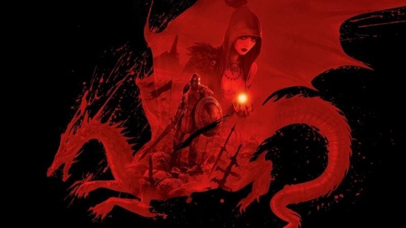 Dragon Age : EA a refusé de financer un remaster de la trilogie