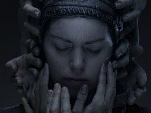 Senua's Saga - Hellblade II : un dernier trailer à J-1 pour marquer ''le retour sur PlayStation''
