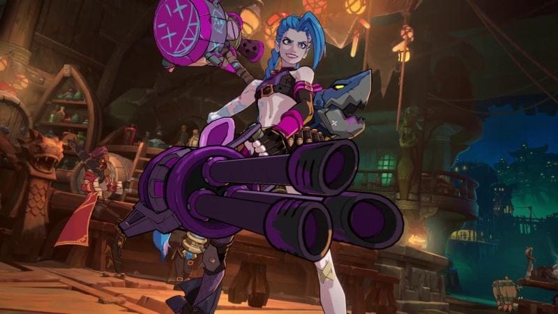 2XKO : notre entretien exclusif avec Shawn Rivera (Game Director) sur le jeu de combat League of Legends