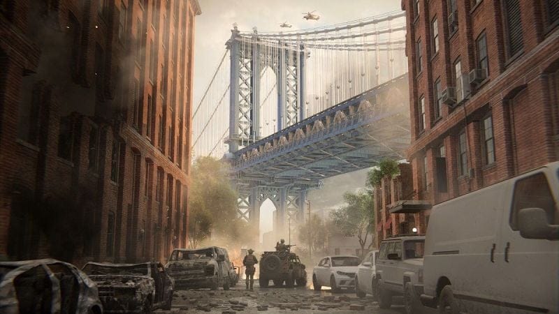 L'ancien président de Blizzard pense que "Battlefield 6 va écraser Call of Duty Black Ops 7" et explique pourquoi