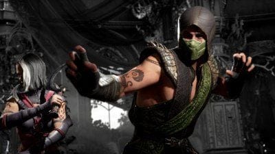 Mortal Kombat 1 : un nouveau chiffre de ventes dévoilé, c'est moins bien que MK 11
