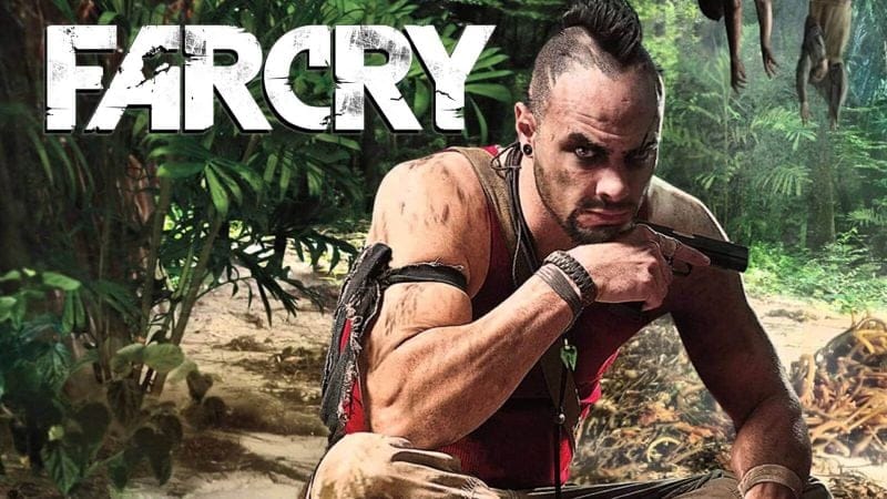 Une série TV FarCry en approche