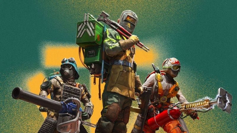 Remedy reconnait que FBC : Firebreak "a sous-performé » — « Commercialement, nous n'étions pas satisfaits"