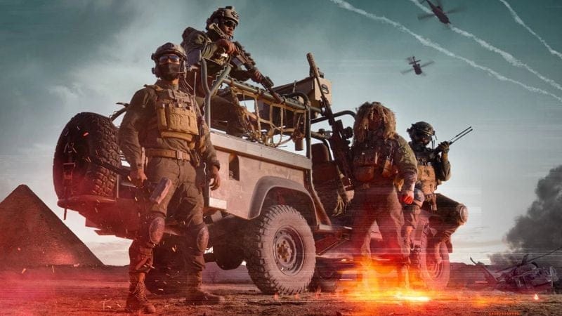 Comment désactiver le crossplay dans Battlefield 6 - Dexerto